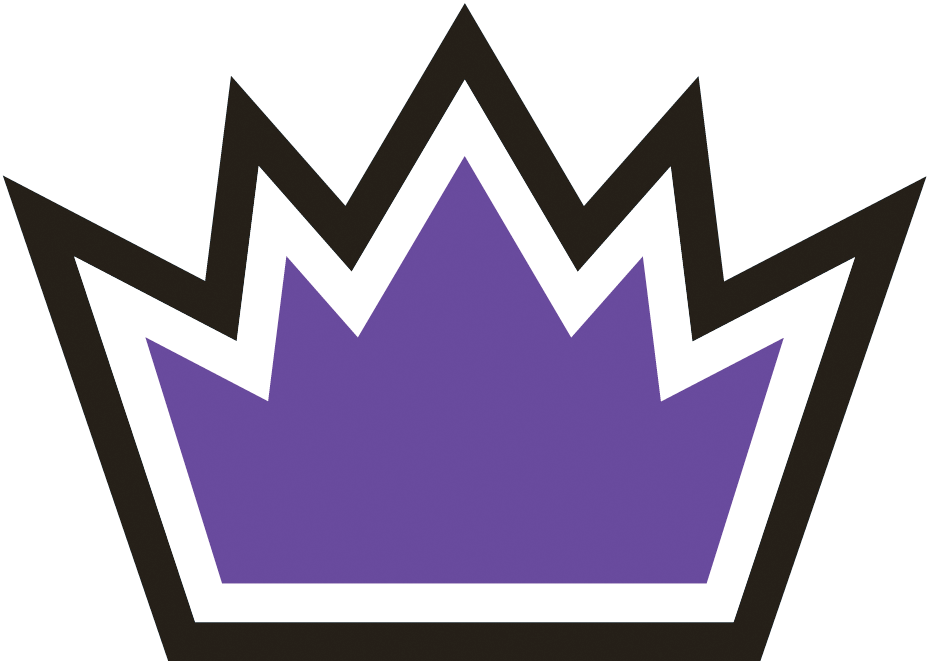 Sacramento Kings 2014-2016 Alternate Logo DIY iron on transfer (heat transfer)